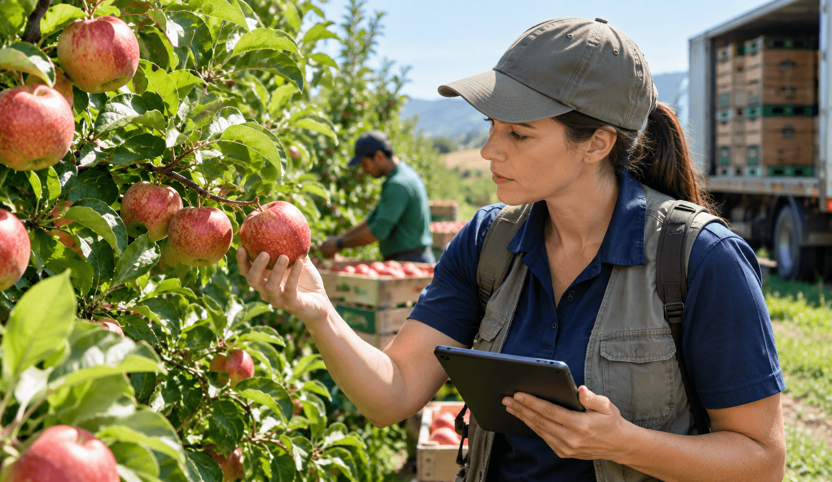 How to Verify That Your Fruit Supplier Actually Sources Direct From Origin