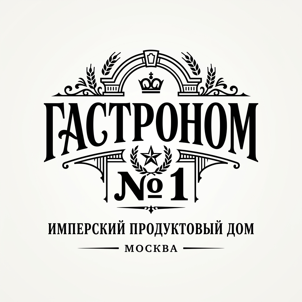 Гастроном №1