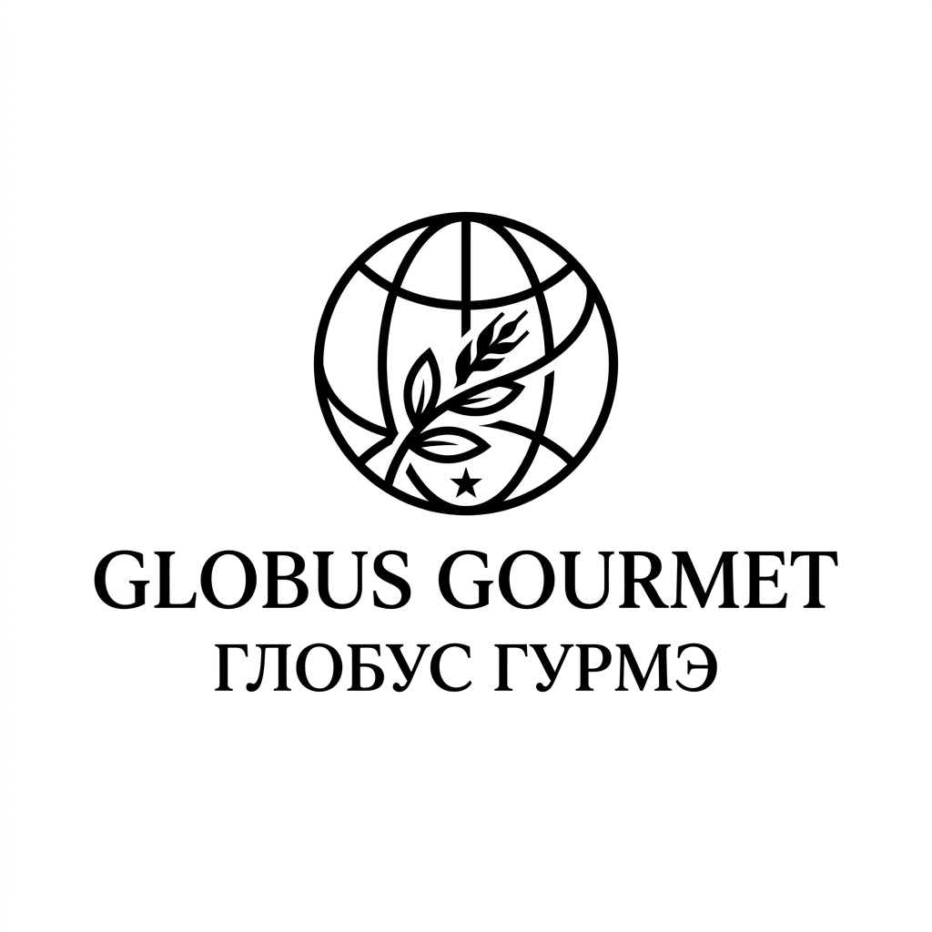 Глобус Гурмэ